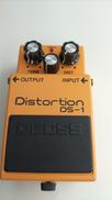 エフェクター　ディストーション|BOSS