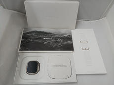 APPLE WATCH ULTRA|APPLE