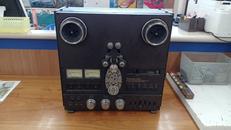 オープンリールデッキ|TECHNICS