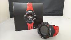 スマートウォッチ|CASIO