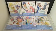 ＧNXA-7201-7206|ジェネオン ユニバーサル エンターテイメント