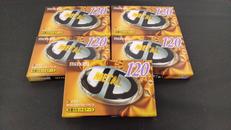 メタルテープ|MAXELL