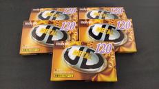 メタルテープ|MAXELL