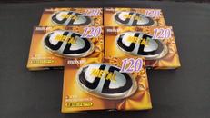 メタルテープ|MAXELL