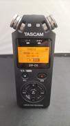 PCMレコーダー|TASCAM
