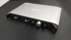 オーディオインターフェース|TASCAM