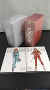 機動戦士ガンダムDVD-BOX|バンダイビジュアル