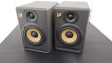 モニタースピーカー|KRK