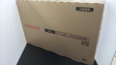 液晶テレビ|ORION(オライオン)