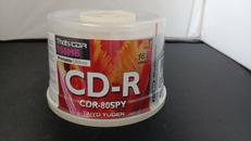 CD-R(データ用)|太陽誘電