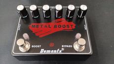 エフェクター|DEMON FX