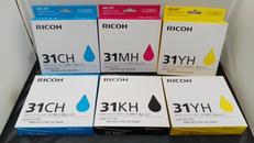 インクカートリッジ|RICOH