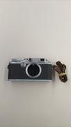 【ジャンク品】フィルムカメラボディ|CANON
