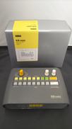 リズムマシン|KORG