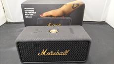 Ｂluetoothスピーカー|MARSHALL
