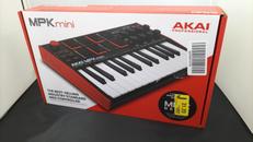 USB MIDIキーボード|AKAI