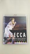 REBBECCA　DREAMS ON 19900119|SONY MUSIC LABELS
