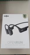 Bluetooth　骨伝導式イヤホン|SHOKZ