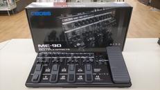 マルチエフェクター|BOSS