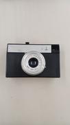 【ジャンク品】旧ソ連製 フィルムカメラ|CMEHA SMENA
