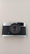 【ジャンク品】コンパクトフィルムカメラ|OLYMPUS