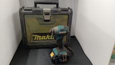 インパクトドライバー|MAKITA