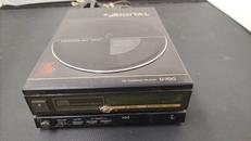 CDプレーヤー|SONY