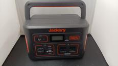 ポータブル電源|JACKERY