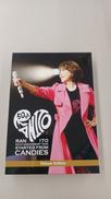 伊藤 蘭 50TH ANNIVERSARY TOUR|SONY MUSIC LABELS INC.