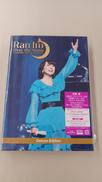 ブルーレイボックス　伊藤 蘭 OVER THE MOON|SONY MUSIC LABELS INC