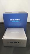 ミニPC|MINIS FORUM
