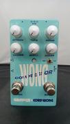 エフェクター|WAMPLER