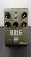エフェクター|STRYMON