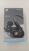 有線イヤホン|SENNHEISER