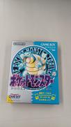 GBソフト　ポケットモンスター青|NINTENDO