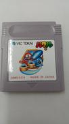 ゲームボーイソフト|VIC TOKAI