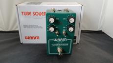 エフェクター|WARM AUDIO
