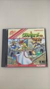 PCエンジンHUカードソフト ワルキューレの伝説|ナムコ