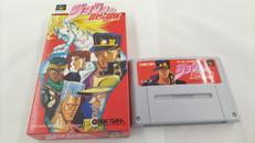 スーパーファミコンソフト|コブラチーム