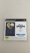 PS2ソフト　KINGDOM HEARTS[体験版]|スクウェア・エニックス