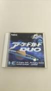 PCエンジンハード　アーケードカード DUO|NECホームエレクトロニクス