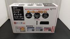 HDDレコーダー|ASTEX