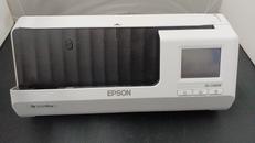 ドキュメントスキャナー|EPSON