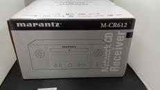CDレシーバー|MARANTZ