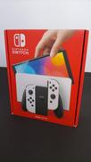 SWITCH 有機EL|NINTENDO