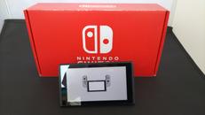 ニンテンドーSWITCH|NINTENDO
