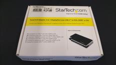 マルチディスプレイアダプタ|STARTECH.COM