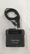 レコーダー|TASCAM