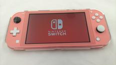 SWITCH LITE|NINTENDO / 任天堂