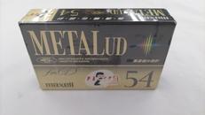 メタルテープ|HITACHI MAXELL